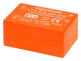 VIGORTRONIX VTX-214-001-312