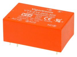 VIGORTRONIX VTX-214-003-312
