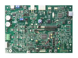 NXP S12ZVMC256EVB 评估板,S12ZVMC256,3 相 BLDC 和 PMSM 电机控制器
