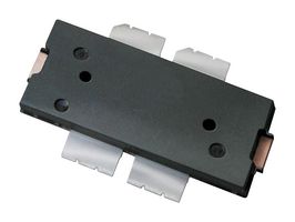NXP MRFE6VP5300NR1 RF FET Transistor, 140 V, 909 W, 1.8 MHz, 600 MHz, TO-270WB