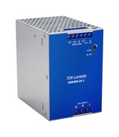 TDK-LAMBDA DRB480-24-1