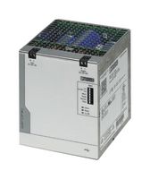 PHOENIX CONTACT 2320571 Uninterruptible Power Supply (UPS), ITE, 24 V, 24 VDC, DIN Rail, QUINT CAP Series