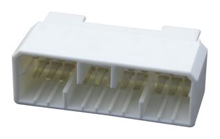 TE CONNECTIVITY - AMP 1-174960-1