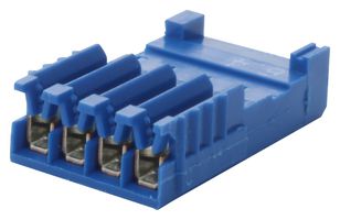 TE CONNECTIVITY - AMP 281783-4