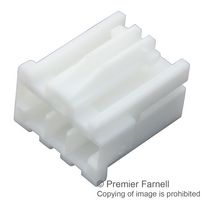 AMP - TE CONNECTIVITY 917687-1 连接器外壳, Signal Double Lock, 插头, 3 路, 2.5 mm, AMP Signal Double Lock系列插座触芯