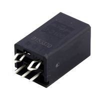 TE CONNECTIVITY - AMP 1318123-2 Pin Header, Wire-to-Board, 2.5 mm, 1 Rows, 3 Contacts, Through Hole, Dynamic D-2100S