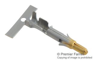 TE CONNECTIVITY - AMP 350218-7