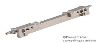 TE CONNECTIVITY 2057592-2 连接器配件, 导轨, AMP CFP 1x1 I/O连接器