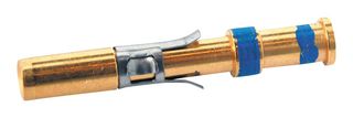 AMP - TE CONNECTIVITY 200333-1 Circular Connector Contact, Type II, Socket, Crimp, 16 AWG, 18 AWG