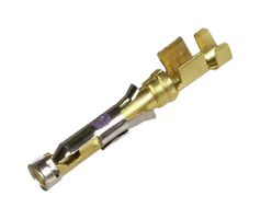 AMP - TE CONNECTIVITY 66109-4 Circular Connector Contact, Multimate III+, Socket, Crimp, 24 AWG, 26 AWG