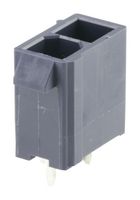 MOLEX 172447-0202 Pin Header, Wire-to-Board, 4.2 mm, 2 Rows, 2 Contacts, Through Hole Straight