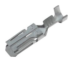 MOLEX 94518-0201 触芯, 94518 Series, 母, 压接, 14 AWG, 镀锡触芯, Molex 高普通力度外壳连接器