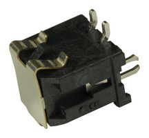 MOLEX 43045-0415 Pin Header, Wire-to-Board, 3 mm, 2 Rows, 4 Contacts, Surface Mount Straight