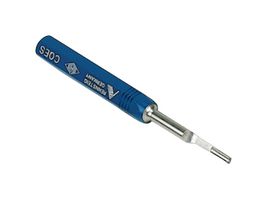 ILME CQES Extraction Tool, ILME CCF & CCM Series 16A Contacts