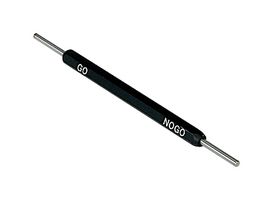 ILME CCPNPRN Connector Accessory, Go/No Go, Control Gauge, Crimp tool to verify indenter closure, CLASS