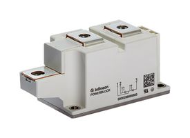 INFINEON TD320N16SOFHPSA1 晶闸管模块, 串行连接, 520 A, 1.6kV
