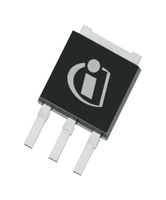 INFINEON IPS80R1K4P7AKMA1 Power MOSFET, N Channel, 800 V, 4 A, 1.2 ohm, TO-251, Through Hole