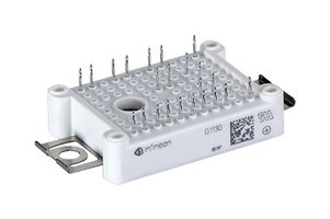 INFINEON FS35R12W1T4B11BOMA1