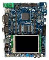 STMICROELECTRONICS STM32446E-EVAL