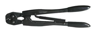 TE CONNECTIVITY 720760-2 压接工具, 棘轮, AMP 170048系列24-20AWG触芯