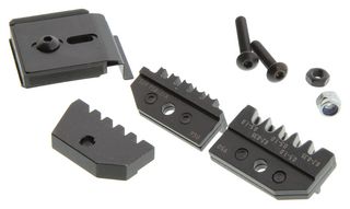 AMP - TE CONNECTIVITY 539950-2 Crimp Tool Die, Rectangular Power Connectors