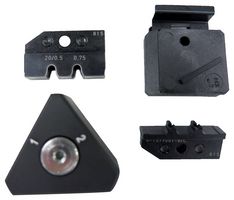 AMP - TE CONNECTIVITY 4-1579001-6 Crimp Tool Die, Rectangular Power Connectors