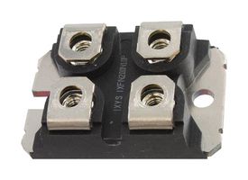 LITTELFUSE IXTN40P50P