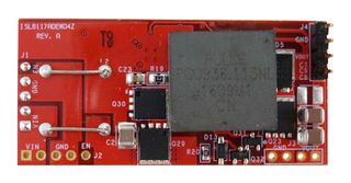RENESAS ISL8117ADEMO4Z
