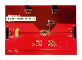 RENESAS ISL91108IIN-EVZ