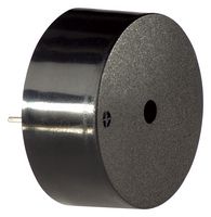 MULTICOMP PRO ABI-022-RC Transducer, Continuous, 100 dB, 3.5 kHz, Through Hole