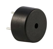 MULTICOMP PRO ABI-057-RC Transducer, Continuous, 80 dB, 2.73 kHz, Through Hole, Internal