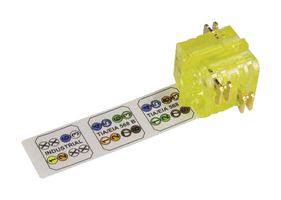HARTING 20820000001 连接器配件, Terminal Module, Harting Ha-VIS preLink网络布线系统