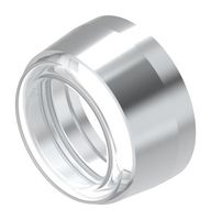EAO 704.600.3 Switch Accessory, Front Protective Ring, EAO 04 Series Flashers, Indicators, Pushbutton Switches