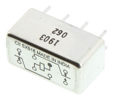 TE CONNECTIVITY - CII HFW5A1201K00..