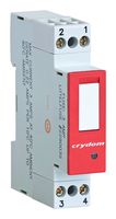 SENSATA/CRYDOM 84130104 I/O Module, 4-32 Vdc. 5-60 Vdc