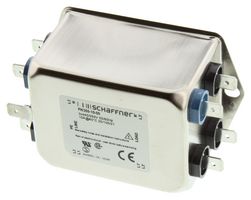 TE CONNECTIVITY - SCHAFFNER FN355-3-05