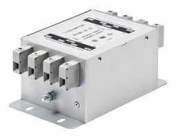TE CONNECTIVITY - SCHAFFNER FN356-50-33