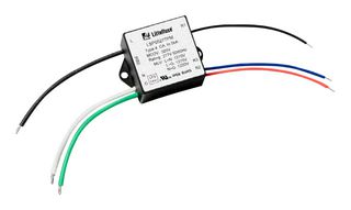 LITTELFUSE LSP10120S 电涌保护器, 电源浪涌保护器, 2位, 2类型, 20 kA, 150 VAC, 面板