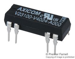 TE CONNECTIVITY - AXICOM V23100V4312C010