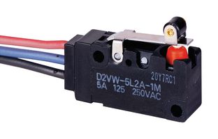OMRON D2VW-5L1B-1MS