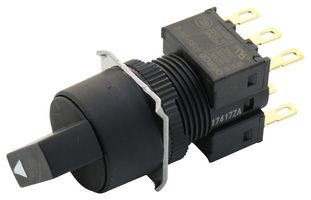 OMRON A165S-T2M-2