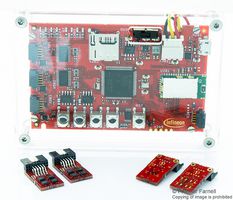 INFINEON KITDPS3102GSHV02TOBO1
