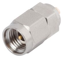 AMPHENOL SV MICROWAVE SF1511-60071 RF / Coaxial Connector, 2.92mm Coaxial, Straight Plug, 50 ohm, 0.085" Semi Rigid