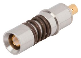 AMPHENOL SV MICROWAVE SF9811-6000 圆形连接器触点, BMZ 8尺寸, 用于OD 0.085电缆, D38999 III, 母, 焊接, Amphenol D38999 BMZ圆形连接器