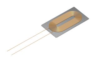 TDK WR221230-36M8-G 充电线圈, 接收器, WR Series, 27.9 µH, ± 5%, 1.21 ohm, 1线圈, 2层