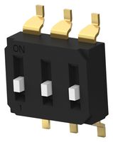 TE CONNECTIVITY - ALCOSWITCH EDS03SGNNTR04Q