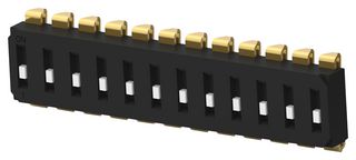 TE CONNECTIVITY - ALCOSWITCH EDS12SNRNTU04Q