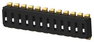 TE CONNECTIVITY - ALCOSWITCH EDS12SNRSTU04Q