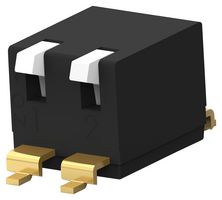 TE CONNECTIVITY - ALCOSWITCH EDSP02SGLNNTR04