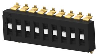 TE CONNECTIVITY - ALCOSWITCH TDS09SGRSTR04